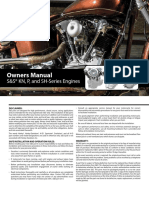S&S Manual PDF