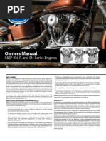 RevTech Engine Installation Guide and Owners Manual Nov 2014 | PDF