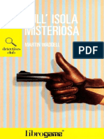Detectives Club - 04 - Sull-Isola Misteriosa PDF