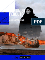 L Eretico - 1 - Il Mondo Perduto PDF