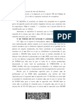 Sociedad Agrícola y Forestal Vista El Volcán Con Cosagra S.A. (Rol 30979-2016) PDF