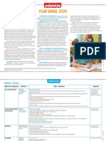 Plani Anual Revista Maestra Jardinera 2020 PDF