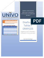 Creacion de Tablas y Graficos en Word PDF