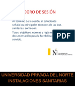 CURSO COMPLETO SANI DEL 1-10 UPN