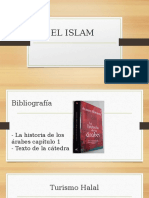 Presentación Pilares Islam