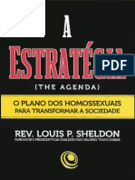A Estratégia - O Plano dos Homossexuais Para Transformar a Socieade - Louis P. Sheldon..pdf