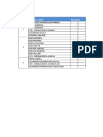 Excel Presupuesto 25 Marzo