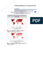 Coronavirus de 2019