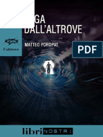 L'Altrove - 01 - Fuga Dall'altrove