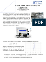 Taller Analisis de Vibraciones PDF