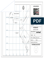 Poligonal Abierta L - P