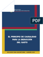 ECB - Caballero Bustamante - Principio de Causalidad.pdf