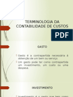 TERMINOLOGIA DA CONTABILIDADE DE CUSTOS.pptx aula 27.08