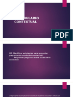 CLASE 1, VOCABULARIO CONTEXTUAL.pptx