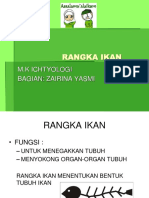 Rangka Ikan PDF