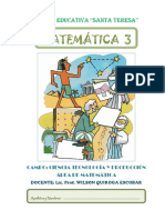 Libro # 3º PDF