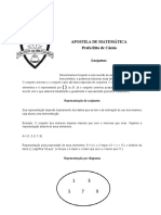 Apostila Matematica Conjuntos 1U