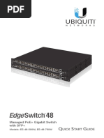 Upgrade EXOS via USB: Step-by-Step Guide | PDF | Computers