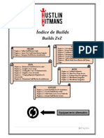 Indice de Builds OldOutis PDF