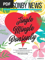 Ponsonby News December 2019