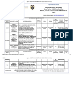 Investigacion de Mercados - 2020 I Periodo 16-01