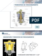 1 FLSmidth Minerals Presentation - Descrpción