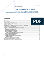 Manual de Uso JITSI UCA PDF