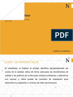 Estadística Descriptiva PDF