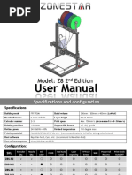 Z8S Installation Guide V1