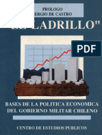 Libro El Ladrillo