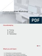 Ansible Windows PDF