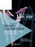 Design Transactions PDF