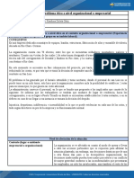 Documento Etica Profesiónal