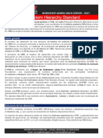 01 - Estándar de Jerarquía Del Sistema de Archivos - FHS PDF