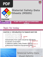 CHE135 - Ch1 Intro To Hazard - MII - L1.2