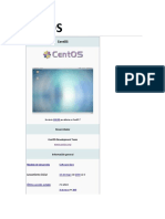 011 - Qué es CentOS.pdf