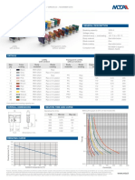 MTA uniVAL Technical Data Sheet v00