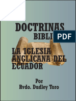 Libro Doctrinas Biblicas PDF