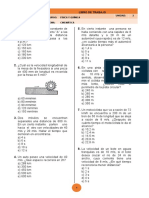 Libro de Trabajo - Unidad - 3 - Cinematica