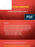 Materi 9 Cash Flow Analysis