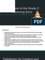 4c Lesson Modelling Day 1 Slides - GR