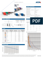 MTA midiVAL Cu Technical Data Sheet v00