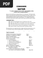 Download Qatar Guide by Vivek Choudhary SN45783575 doc pdf