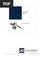 Ippb Go Live - SOP-6 | PDF | Internet Explorer | Computing Platforms