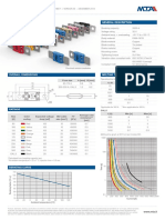 MTA Megacompact Technical Data Sheet v00
