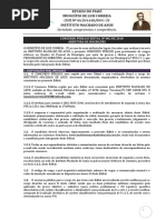 EDITAL 002 de 2018 - LUIS CORREA