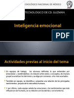 4-Inteligencia Emocional