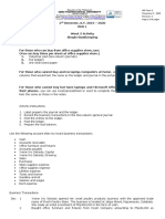 INS Form 1 December 7, 2019 Revision: 2 Page 1 of 6 Pages