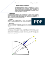 Metodocientifico Eratosteneces