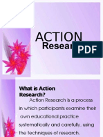 Action Research